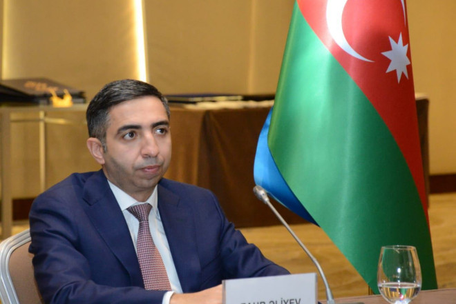 Zaur Əliyev həmin dəyişiklikdən danışdı