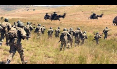 Ermənistan təcavüzkarlığına görə 15 min hərbçisini itirib