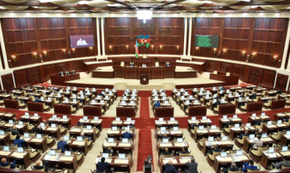 Parlament yaz sessiyasına başlayır: İlk iclasın gündəliyi açıqlanır