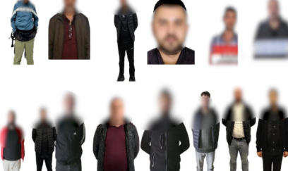 Ermənistan Türkiyəyə 3 axtarışda olan şəxsi təhvil verib