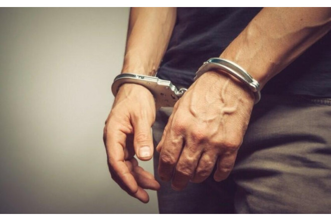 60 nəfər saxlanıldı 