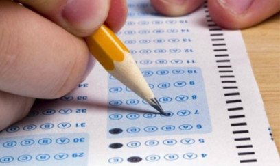 Sınaq imtahanının nəticələri açıqlandı