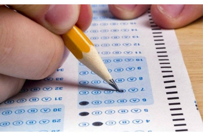 Sınaq imtahanının nəticələri açıqlandı