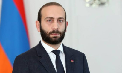 Sülh sazişinin yaxın aylarda imzalanacağına ümid edirik - Mirzoyan