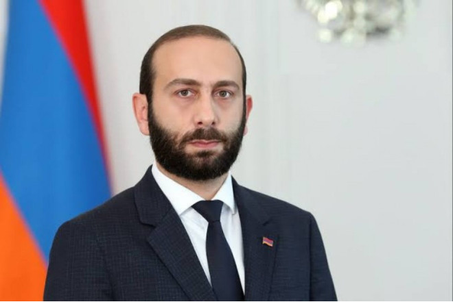 Sülh sazişinin yaxın aylarda imzalanacağına ümid edirik - Mirzoyan