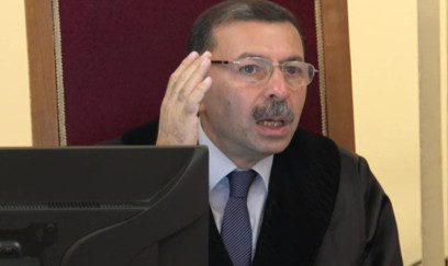 Azad Məcidov aldığı pensiya - 4 881 manatdan narazıdır