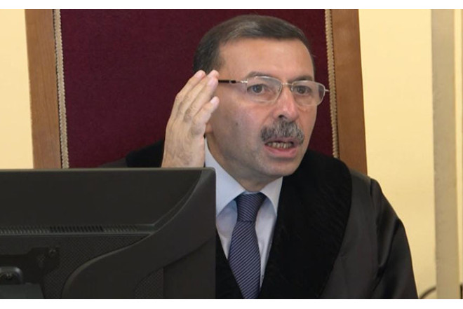 Azad Məcidov aldığı pensiya - 4 881 manatdan narazıdır