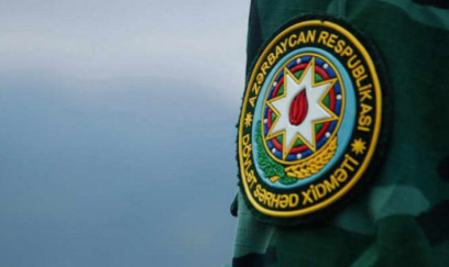 Elçin Quliyev yeni generalı rəis təyin etdi