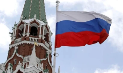 Rusiyada matəm ELAN OLUNDU