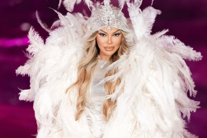 Ad günündə Şəbnəmi geridə qoydu: Görün nə qədər pul toplandı