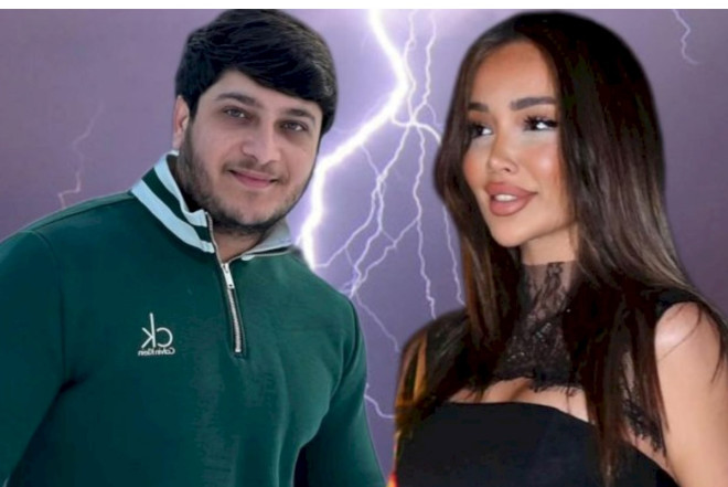 “Gecə mənə mesaj gəldi ki…” - Generalın oğlu istintaqa cəlb olundu