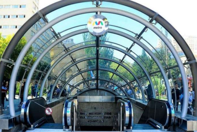 Paytaxtın nəqliyyat xəritəsi genişlənir: bu il yeni metro stansiyası açılacaq