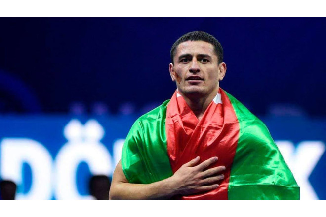 Rəsul Çunayevə vəzifə verildi 