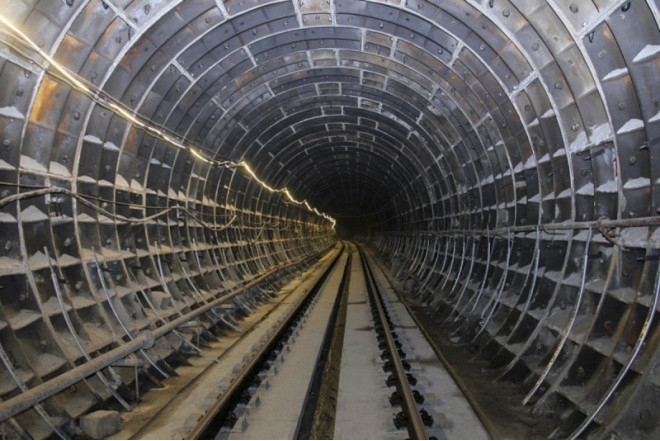 Yeni Günəşli, Zabrat, Masazır və Saraya metro çəkiləcək 