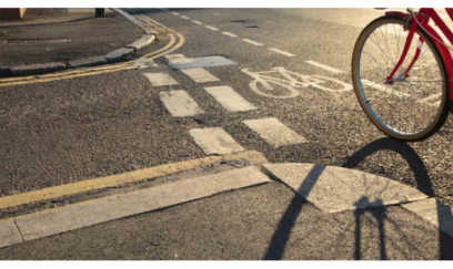 15 kilometr uzunluğunda mikromobillik zolağı çəkilib 