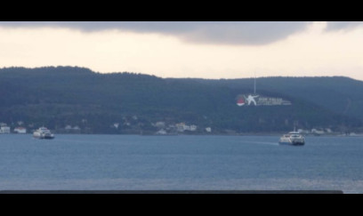 Türkiyədə bərə reysləri ləğv edilib 