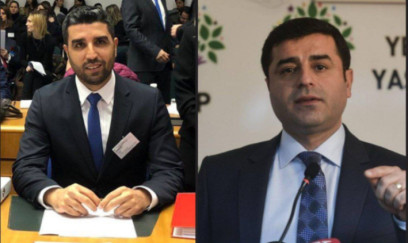 Ramaza Dəmirələ hökm oxunub 