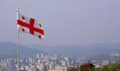 Gürcüstanda xarici lobbiçilik qadağan ediləcək 