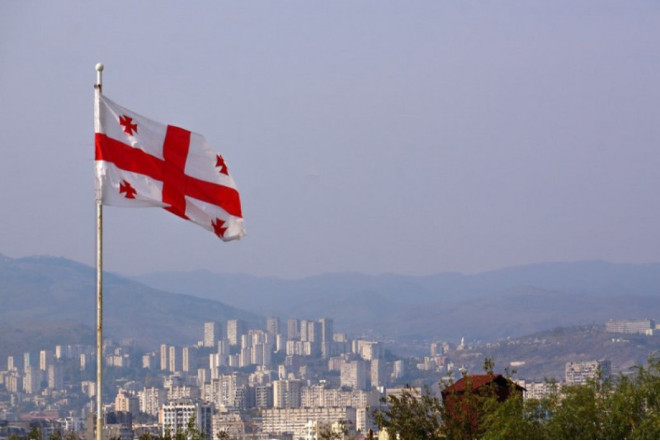 Gürcüstanda xarici lobbiçilik qadağan ediləcək 