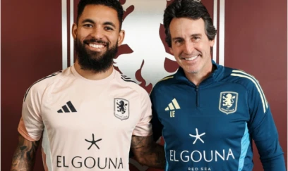 Premyer Liqa klubu "Yuventus"un futbolçusunu icarəyə götürüb 