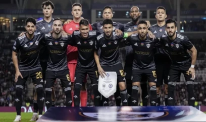 “Liverpul” – “Qarabağ” matçının start heyətləri bəlli olub 