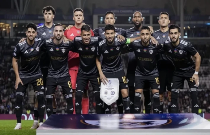 “Liverpul” – “Qarabağ” matçının start heyətləri bəlli olub 