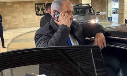 Bu şəkli müzakirə yaratdı - FOTO