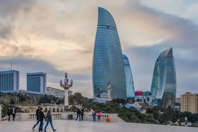 Azərbaycan adı 1500 il əvvəl süryani dilində olan  əlyazmalarda - FOTOFAKT