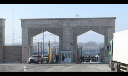 Quru sərhədlərinin taleyi: Yaxın zamanda dəyişiklik olacaq?