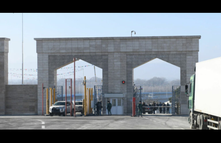 Quru sərhədlərinin taleyi: Yaxın zamanda dəyişiklik olacaq?