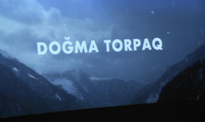 “Doğma torpaq” filmi təqdim olunub-FOTO