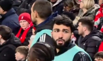 “Papaya de, oyunçu alsın...” - VİDEO