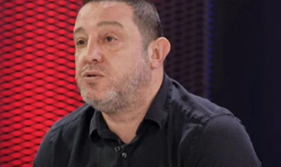 Nihat Kahveci “Qarabağ”ı təriflədi: Halal olsun!