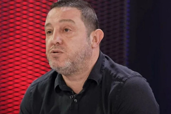 Nihat Kahveci “Qarabağ”ı təriflədi: Halal olsun!