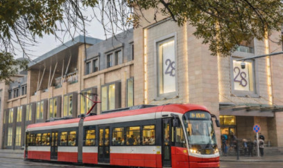 Bu istiqamətlərdə tramvay işləyəcək 