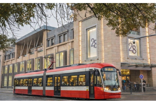 Bu istiqamətlərdə tramvay işləyəcək 