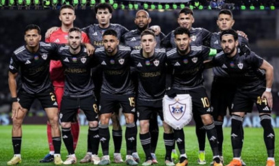 ABŞ Səfirliyi “Qarabağ”ı təbrik etdi - FOTO