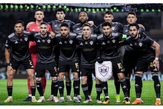 ABŞ Səfirliyi “Qarabağ”ı təbrik etdi - FOTO