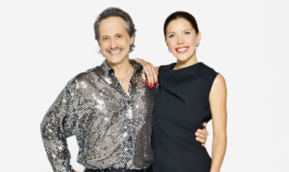 “Avroviziya 2026”nın aparıcıları onlar olacaq - FOTOLAR