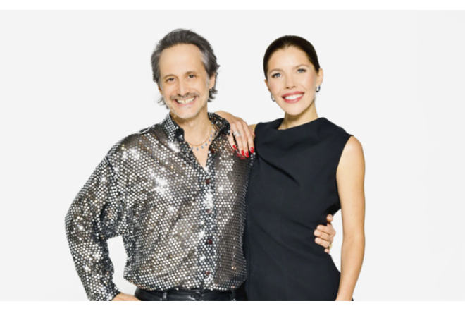 “Avroviziya 2026”nın aparıcıları onlar olacaq - FOTOLAR