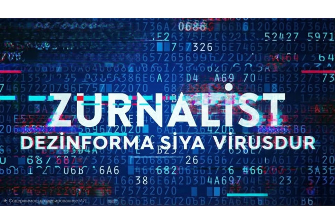 TDT-yə zərbə vuran zurnalistlər 