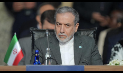 İran XİN rəhbəri Türkiyəyə səfər edəcək 