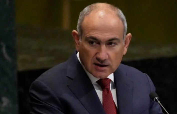 Paşinyan Türkiyə və Azərbaycanla vahid enerji sisteminin yaradılmasını istəyir 