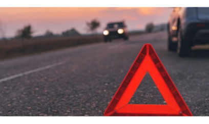 Bu yolda hərəkət məhdudlaşdırılır 