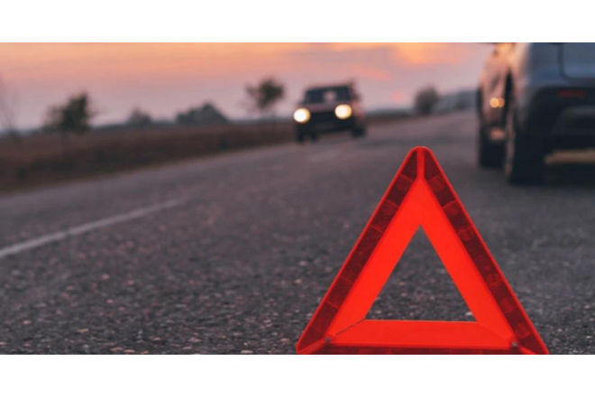 Bu yolda hərəkət məhdudlaşdırılır 