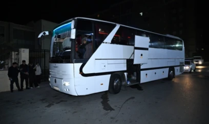 Köçün növbəti dayanacağı Məmmədbəyli kəndi 