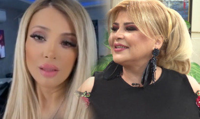 50 illik yubileyə sürpriz: Mətanət İsgəndərlidən Cananaya 3 min manat