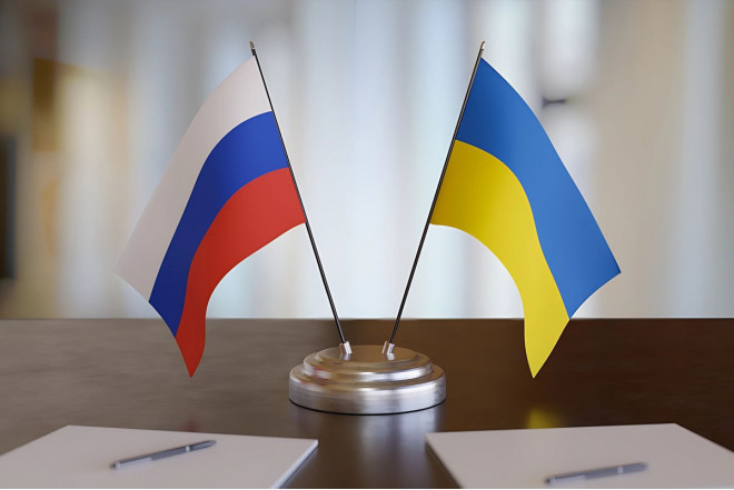 Zelenski ilə görüş üçün Moskva müzakirə olunur 