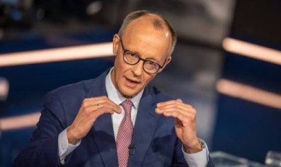 Fridrix Merts: Avropa Trampın gömrük təhdidlərinə qarşı birlik olmalıdır 