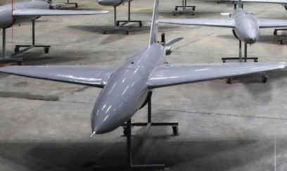 İran Ordusuna min ədəd strateji dron əlavə edilib 